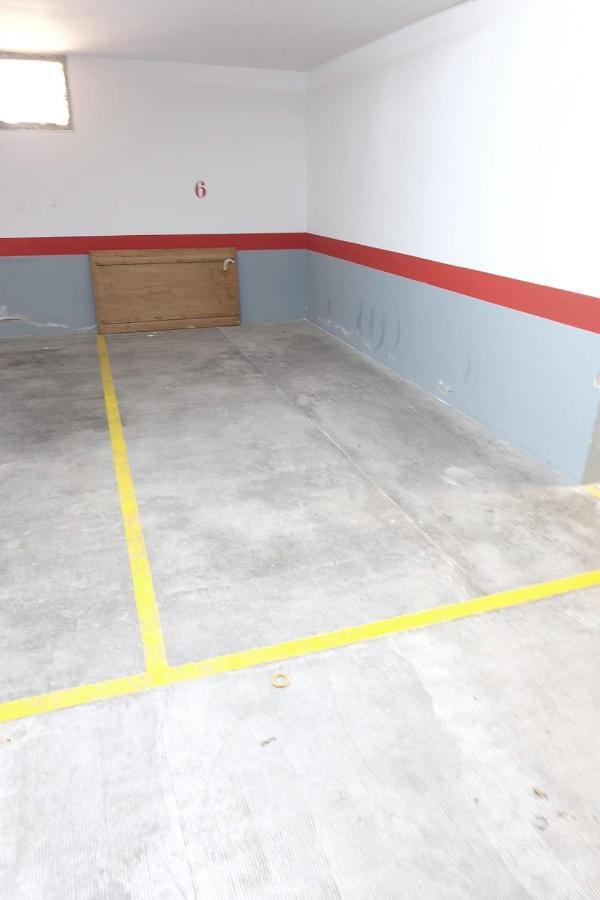 Apartamento Con Piscina L' Ancora Calella De Palafrugell Luaran gambar