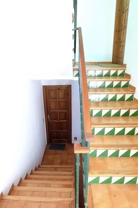 Apartamento Con Piscina L' Ancora Calella De Palafrugell Luaran gambar