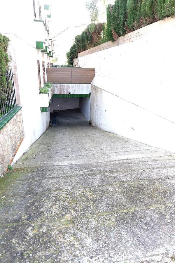 Apartamento Con Piscina L' Ancora Calella De Palafrugell Luaran gambar