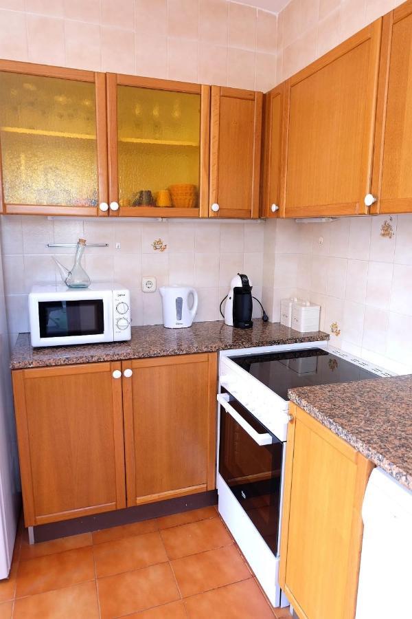 Apartamento Con Piscina L' Ancora Calella De Palafrugell Luaran gambar